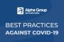 Best Practices Against Covid-19