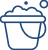 Cleaning Bucket