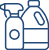 Cleaning Supplies