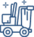 Housekeeping Cleaning Trolley